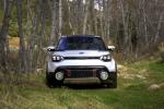 Kia Trailster e-AWD Concept 2015 года
